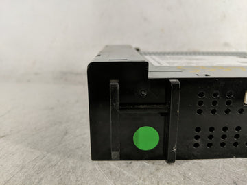2018 Chevrolet Silverado 1500 Radio AM FM Cd Player Receiver Replacement P/N:42554623 Fits Fits 2019 OEM Used Auto Parts