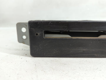 2018 Chevrolet Silverado 1500 Radio AM FM Cd Player Receiver Replacement P/N:8401 6435 Fits OEM Used Auto Parts