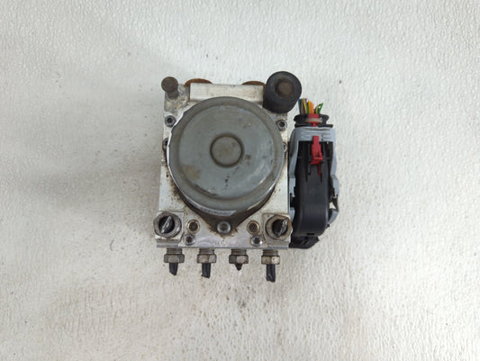 2017-2019 Chevrolet Silverado 1500 ABS Pump Control Module Replacement P/N:84256779 Fits Fits 2017 2018 2019 2020 OEM Used Auto Parts