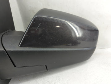 2014-2019 Chevrolet Silverado 1500 Driver Side View Mirror - Left Door Mirror OEM Used