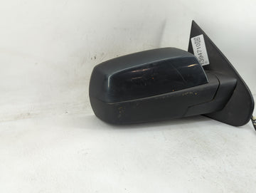 2014-2019 Chevrolet Silverado 1500 Passenger Side View Mirror - Right Door Mirror OEM Used