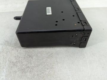 2015-2019 Chevrolet Silverado 1500 Radio AM FM Cd Player Receiver Replacement P/N:84016435 Fits Fits 2015 2016 2017 2018 2019 2020 OEM Used Auto Parts