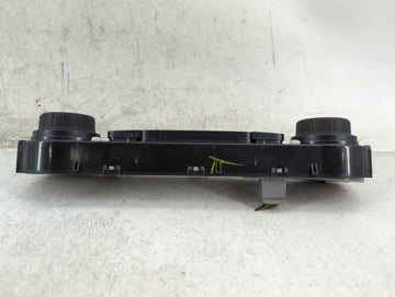 2014-2019 Chevrolet Silverado 1500 Climate Control Module Temperature AC/Heater Replacement P/N:84199205 Fits OEM Used Auto Parts