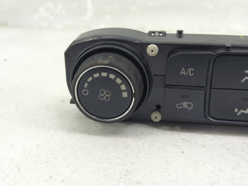 2018 Chevrolet Silverado 1500 Climate Control Module Temperature AC/Heater Replacement P/N:84164475 Fits OEM Used Auto Parts