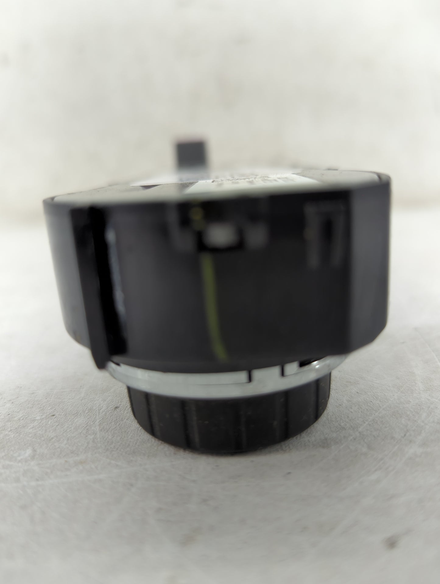 2014-2019 Chevrolet Silverado 1500 Climate Control Module Temperature AC/Heater Replacement P/N:84258726 Fits OEM Used Auto