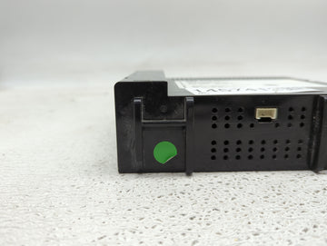 2018 Chevrolet Silverado 1500 Radio AM FM Cd Player Receiver Replacement P/N:42554616 7310500000000X Fits Fits 2019 2020 2021 OEM Used Auto Parts