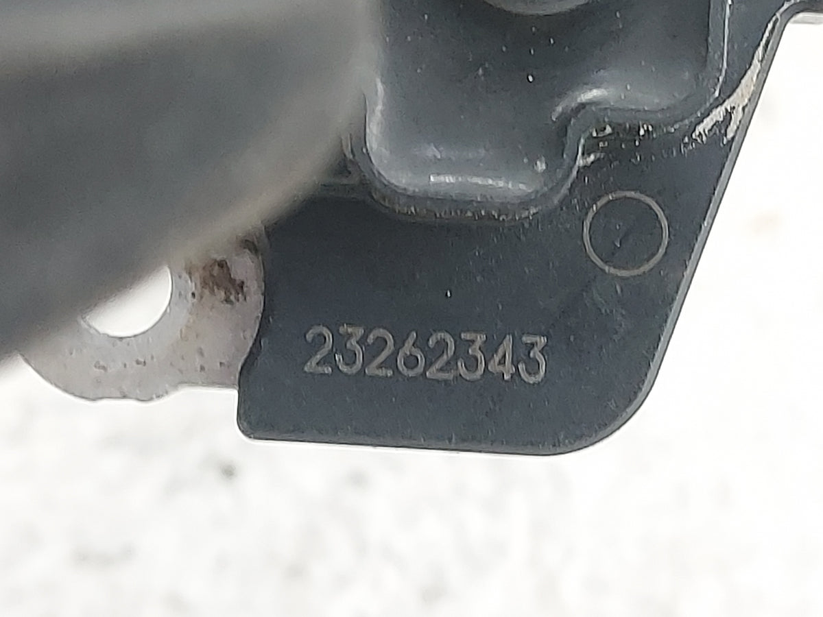 2014-2019 Chevrolet Silverado 1500 Mass Air Flow Meter Maf Sensor 1485666 - Oemusedautoparts1.com
