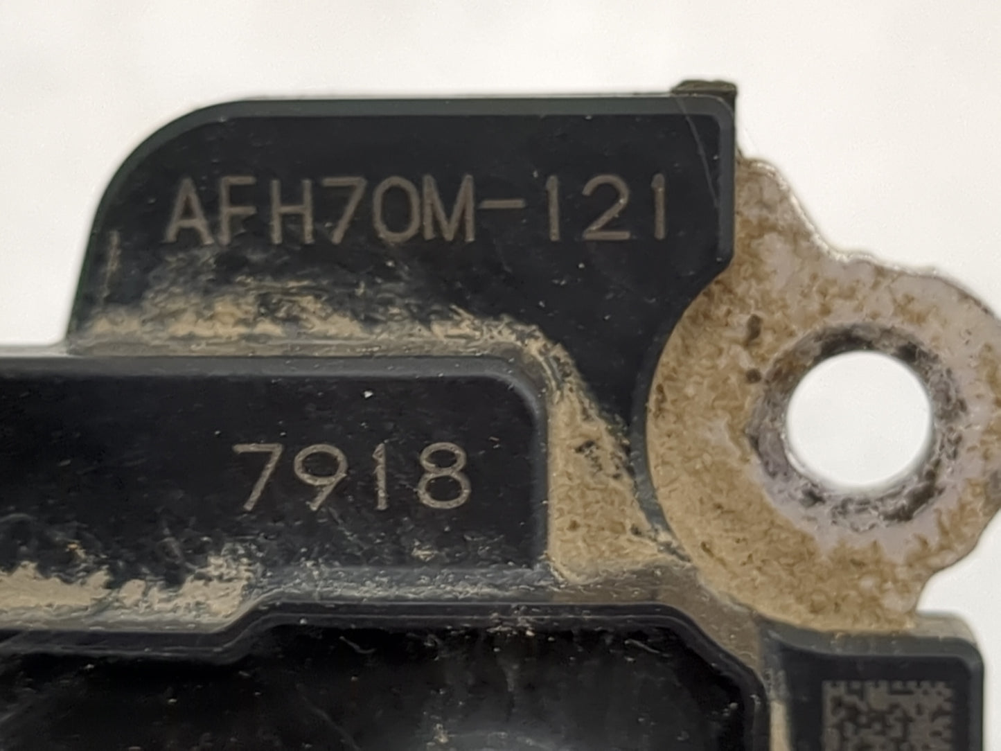 2014-2019 Chevrolet Silverado 1500 Mass Air Flow Meter Maf 1486715 - Oemusedautoparts1.com