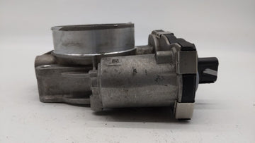 2016-2019 Chevrolet Silverado 1500 Throttle Body P/N:12669536AA 12676296AA, 12676296A Fits Fits 2016 2017 2018 2019 OEM Used Auto Parts