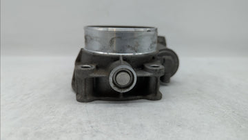 2016-2019 Chevrolet Silverado 1500 Throttle Body P/N:12669536AA 12676296AA, 12676296A Fits Fits 2016 2017 2018 2019 OEM Used Auto Parts