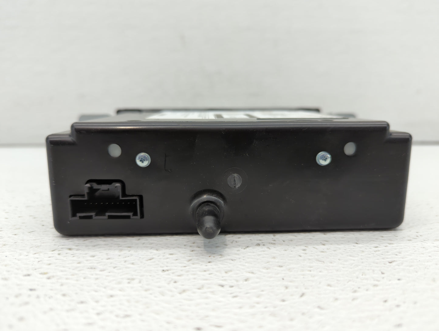 2015-2019 Chevrolet Silverado 1500 Undefined - Oemusedautoparts1.com