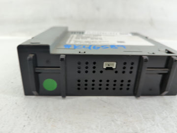 2018-2018 Chevrolet Silverado 1500 Am Fm Cd Player Radio Receiver 559630