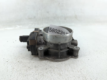 2014-2022 Chevrolet Silverado 1500 Throttle Body P/N:12678224 Fits Fits 2014 2015 2016 2017 2018 2019 2020 2021 2022 OEM Used Auto Parts