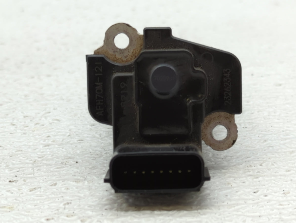 2014-2019 Chevrolet Silverado 1500 Mass Air Flow Meter Maf Sensor 606274 - Oemusedautoparts1.com