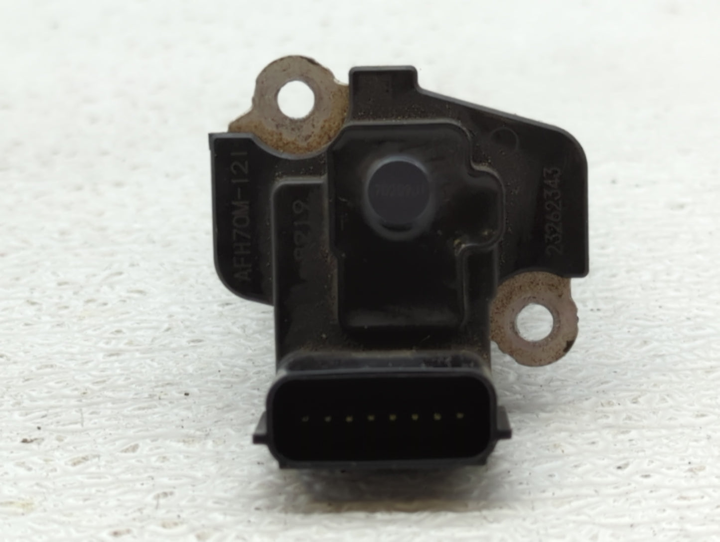 2014-2019 Chevrolet Silverado 1500 Mass Air Flow Meter Maf - Oemusedautoparts1.com