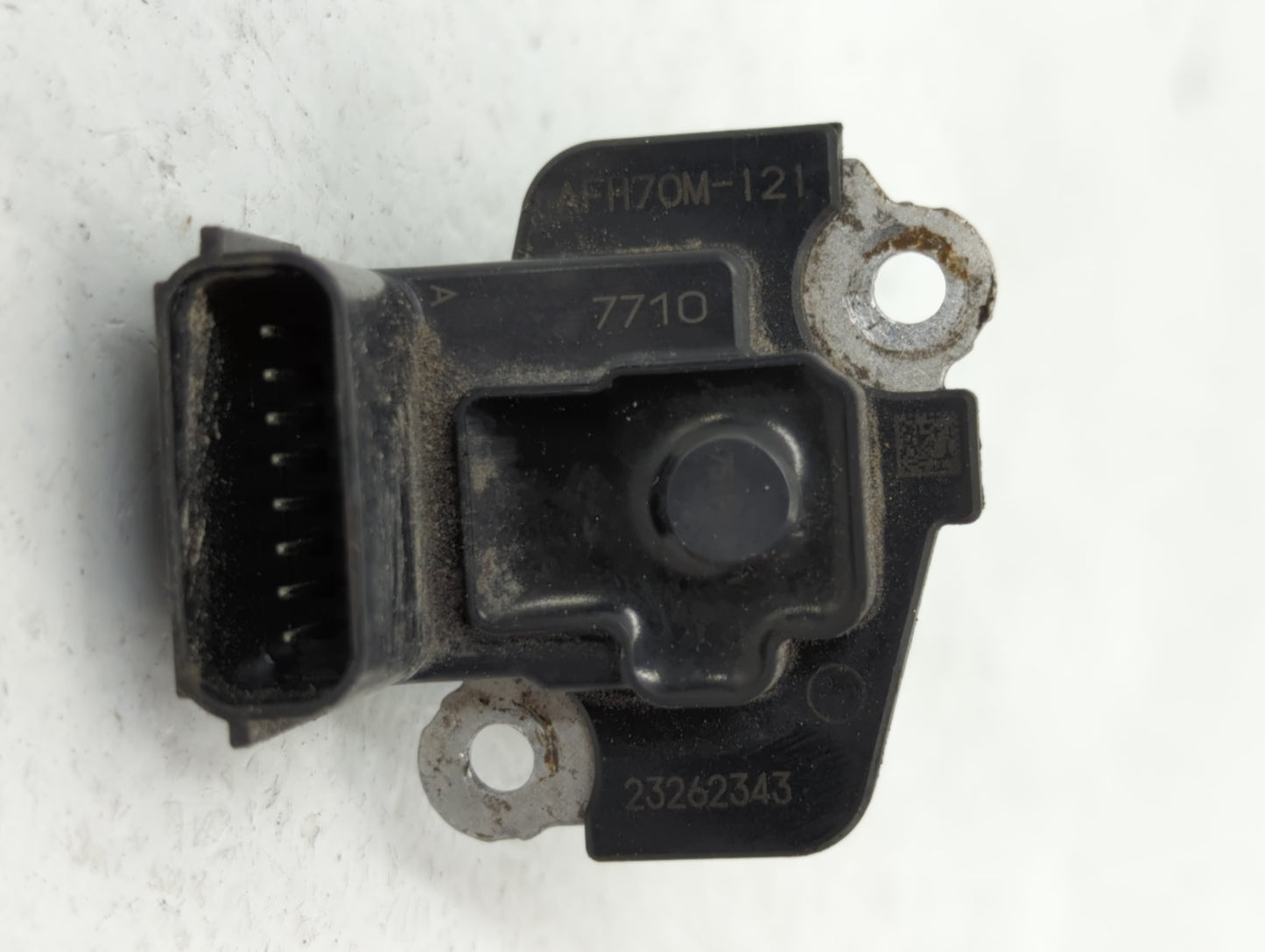 2014-2019 Chevrolet Silverado 1500 Mass Air Flow Meter Maf - Oemusedautoparts1.com