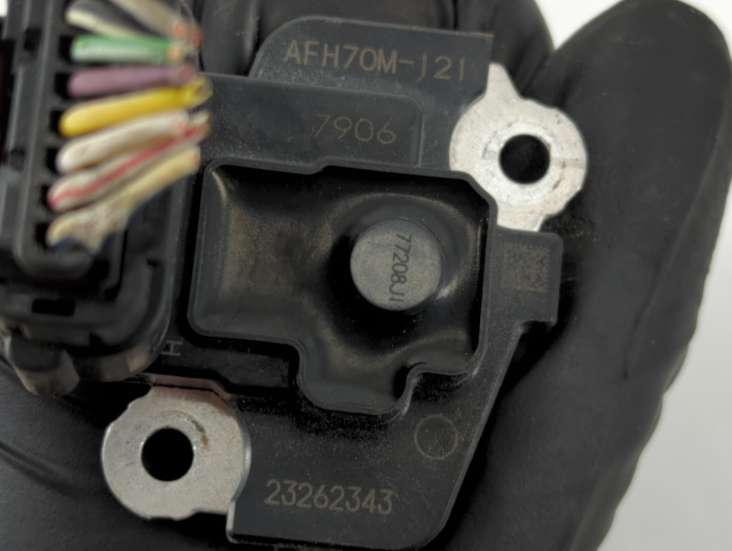 2014-2019 Chevrolet Silverado 1500 Mass Air Flow Meter Maf - Oemusedautoparts1.com