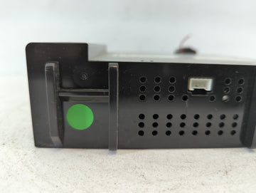 2018-2018 Chevrolet Silverado 1500 Am Fm Cd Player Radio Receiver 663348