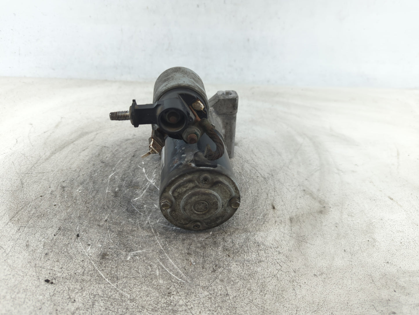 2014-2019 Chevrolet Silverado 1500 Car Starter Motor Solenoid OEM P/N:12685055 Fits Fits 2014 2015 2016 2017 2018 2019 2020