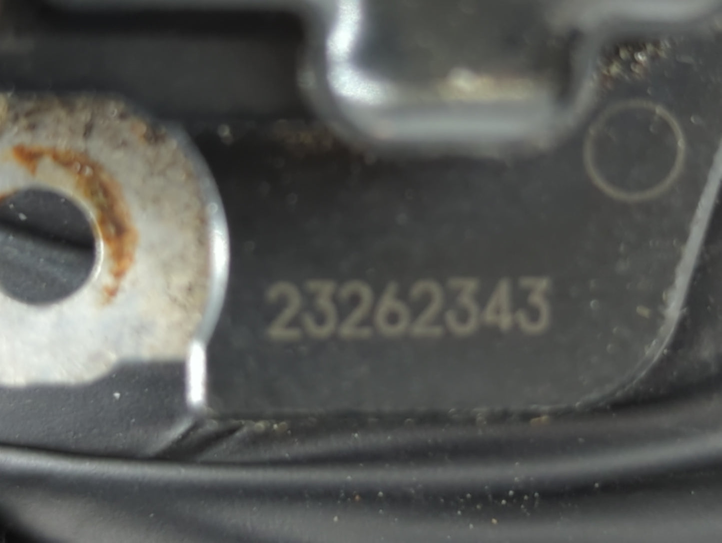 2014-2019 Chevrolet Silverado 1500 Mass Air Flow Meter Maf - Oemusedautoparts1.com