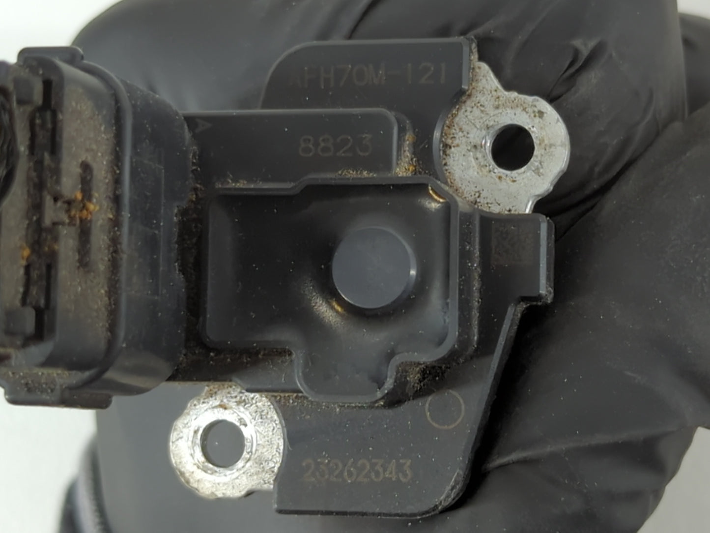 2014-2019 Chevrolet Silverado 1500 Mass Air Flow Meter Maf - Oemusedautoparts1.com