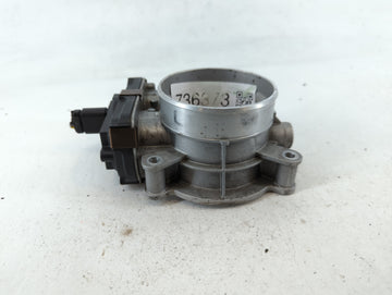 2014-2022 Chevrolet Silverado 1500 Throttle Body P/N:12678224 Fits Fits 2014 2015 2016 2017 2018 2019 2020 2021 2022 OEM Used Auto Parts