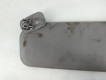 2014-2019 Chevrolet Silverado 1500 Sun Visor Shade Replacement Driver Left Mirror Fits Fits 2014 2015 2016 2017 2018 2019 OEM Used Auto Parts