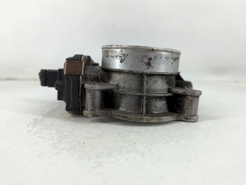 2014-2022 Chevrolet Silverado 1500 Throttle Body P/N:12678224 Fits Fits 2014 2015 2016 2017 2018 2019 2020 2021 2022 OEM Used Auto Parts