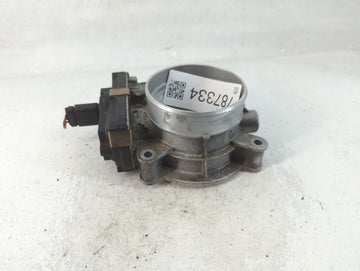 2014-2022 Chevrolet Silverado 1500 Throttle Body P/N:12678224 Fits Fits 2014 2015 2016 2017 2018 2019 2020 2021 2022 OEM Used Auto Parts