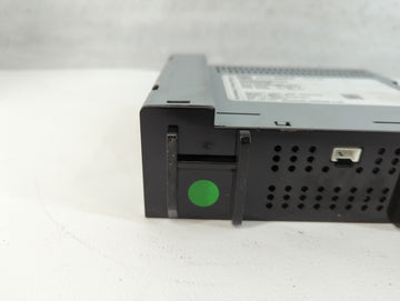 2018 Chevrolet Silverado 1500 Radio AM FM Cd Player Receiver Replacement P/N:42554623 42554558 Fits Fits 2019 OEM Used Auto Parts