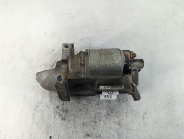 2018 Chevrolet Silverado 2500 Car Starter Motor Solenoid OEM P/N:12637617 Fits OEM Used Auto Parts