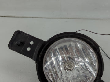 2017-2020 Chevrolet Sonic Passenger Right Oem Front Light Lamp
