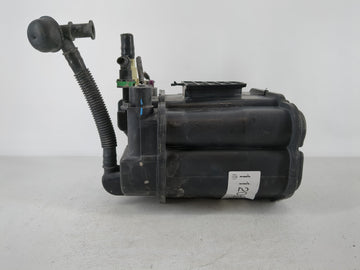 2018 Chevrolet Sonic Fuel Vapor Charcoal Canister