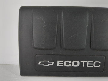 2018 Chevrolet Sonic Engine Cover