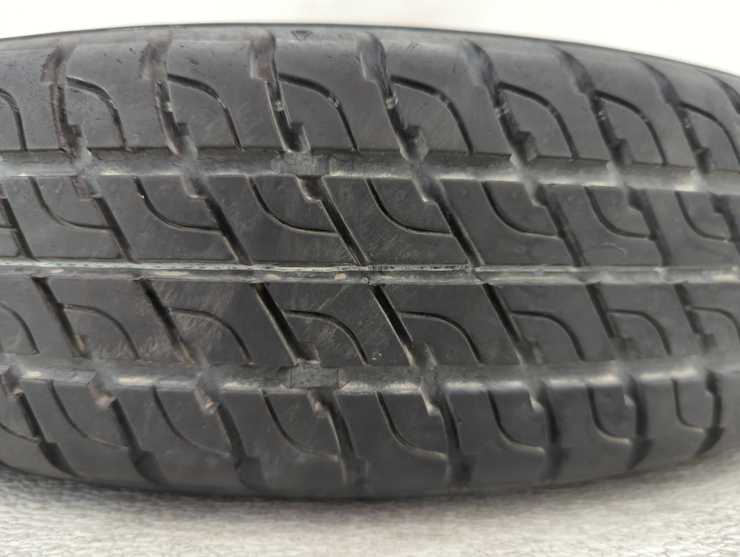 2012-2020 Chevrolet Sonic Spare Donut Tire Wheel Rim Oem - Oemusedautoparts1.com