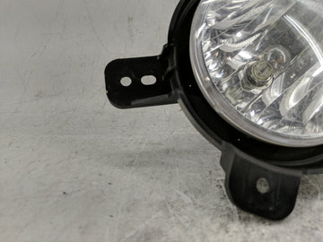 2017-2020 Chevrolet Sonic Driver Left Oem Front Light Lamp