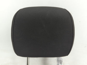 2018 Chevrolet Sonic Headrest Head Rest Front Driver Passenger Seat Fits OEM Used Auto Parts