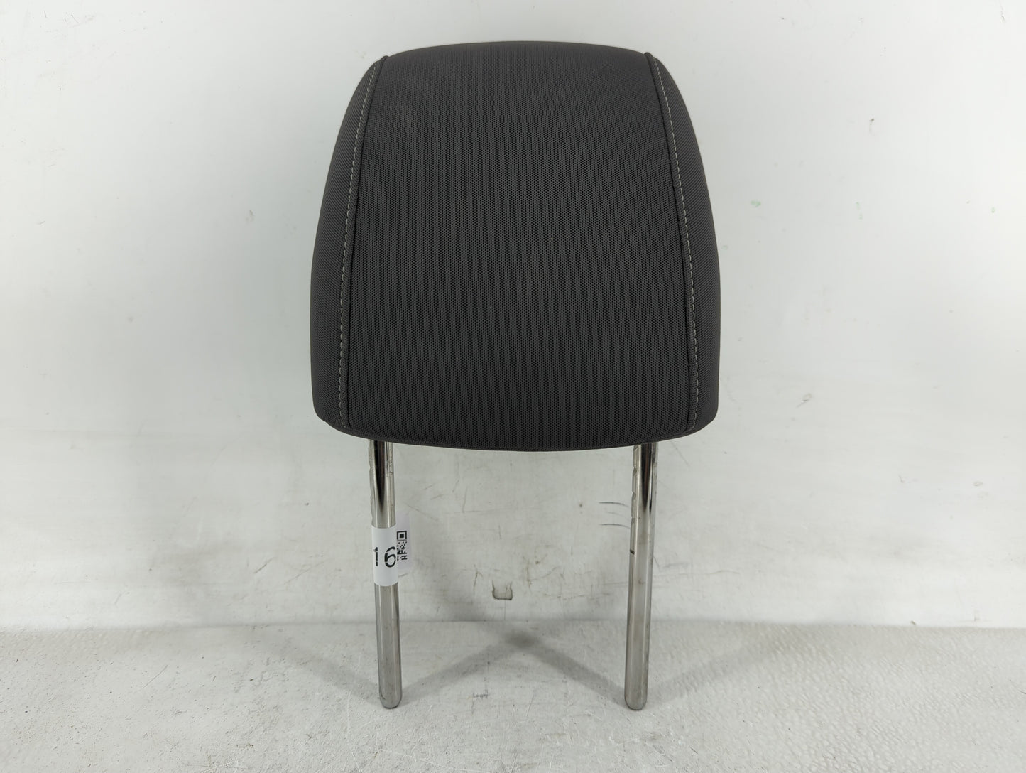 2018 Chevrolet Sonic Headrest Head Rest Front Driver Passenger Seat - Oemusedautoparts1.com