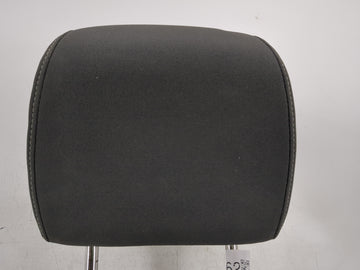 2018 Chevrolet Sonic Headrest Head Rest Rear Seat Fits OEM Used Auto Parts