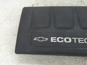 2018 Chevrolet Sonic Engine Cover 1432220