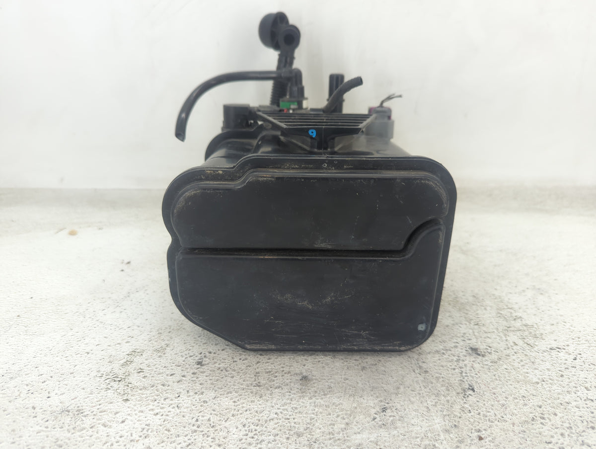 2018 Chevrolet Sonic Fuel Vapor Charcoal Canister 1437478 - Oemusedautoparts1.com