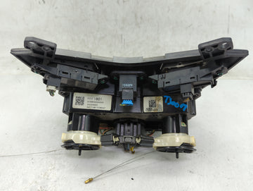 2017-2019 Chevrolet Sonic Climate Control Module Temperature AC/Heater Replacement P/N:42521801 3239800000000X Fits OEM Used Auto Parts
