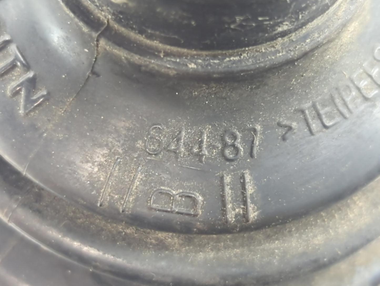 2012-2019 Chevrolet Sonic Axle Shaft Front Driver Cv C/v - Oemusedautoparts1.com