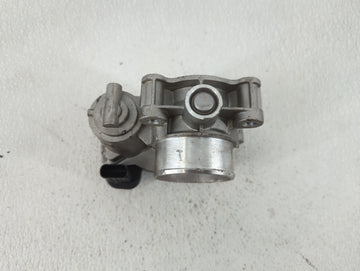 2016-2022 Chevrolet Spark Throttle Body P/N:1267 3014 Fits Fits 2016 2017 2018 2019 2020 2021 2022 OEM Used Auto Parts
