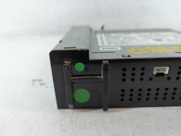 2017-2018 Chevrolet Spark Radio AM FM Cd Player Receiver Replacement P/N:42554562 Fits Fits 2017 2018 2019 OEM Used Auto Parts