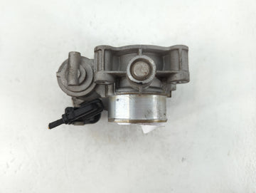 2016-2022 Chevrolet Spark Throttle Body P/N:12673014 Fits Fits 2016 2017 2018 2019 2020 2021 2022 OEM Used Auto Parts
