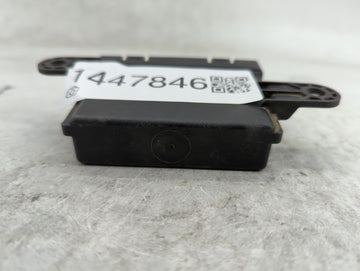2018-2018 Chevrolet Suburban Driver Assist Control Module