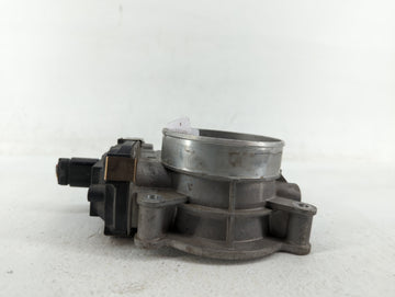2018 Chevrolet Suburban Throttle Body P/N:12617792 12678224 Fits Fits 2014 2015 2016 2017 2019 2020 2021 2022 OEM Used Auto Parts