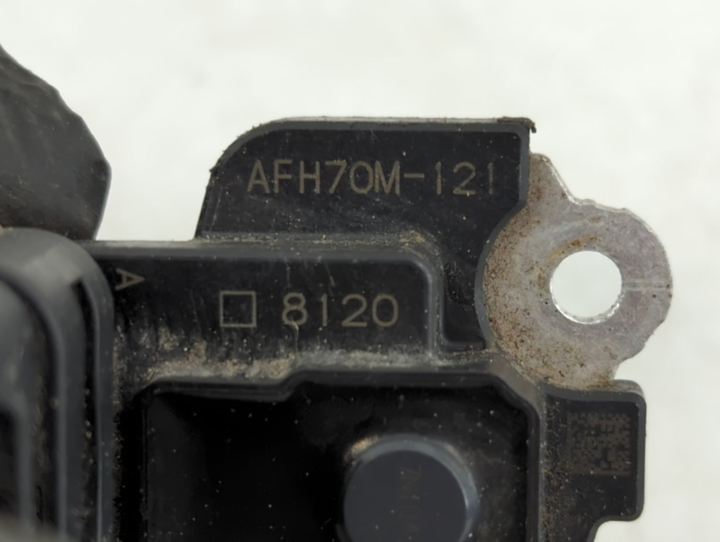 Chevrolet Suburban 1500 Mass Air Flow Meter Maf - Oemusedautoparts1.com