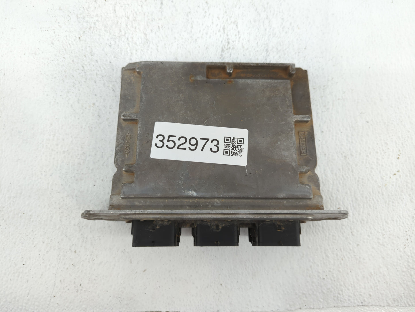 2018 Chevrolet Suburban 1500 PCM Engine Control Computer ECU ECM PCU OEM P/N:8L8A-12A650-APB 8L8A-12A650-BEA Fits Fits 2008